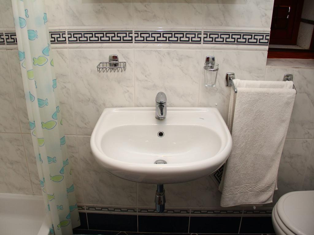 Holiday Home Blaz Primosten Room photo