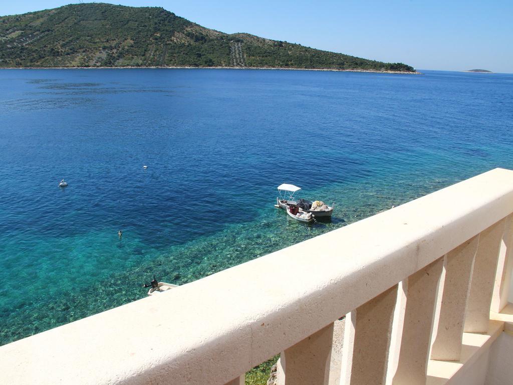Holiday Home Blaz Primosten Room photo