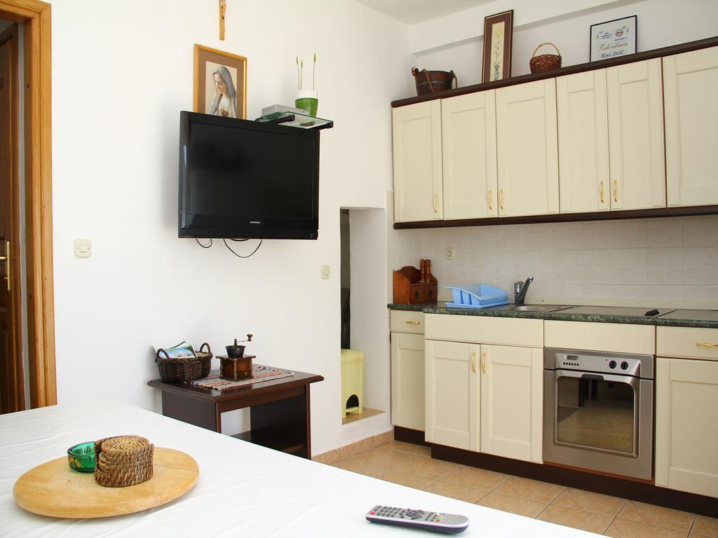 Holiday Home Blaz Primosten Room photo