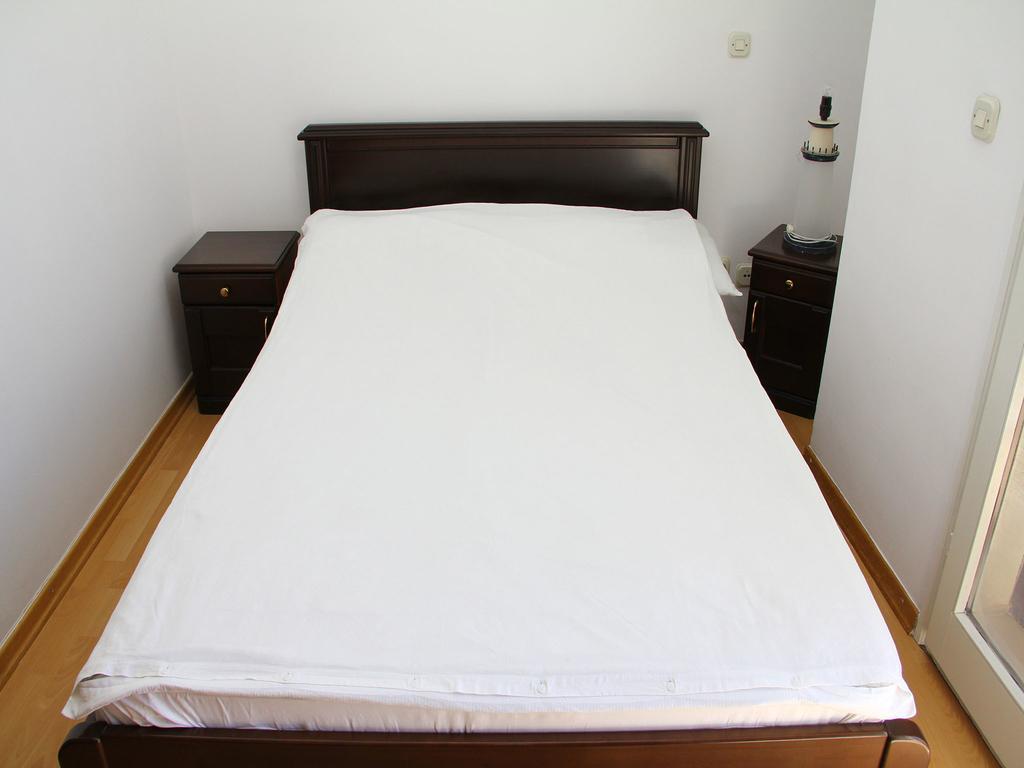 Holiday Home Blaz Primosten Room photo