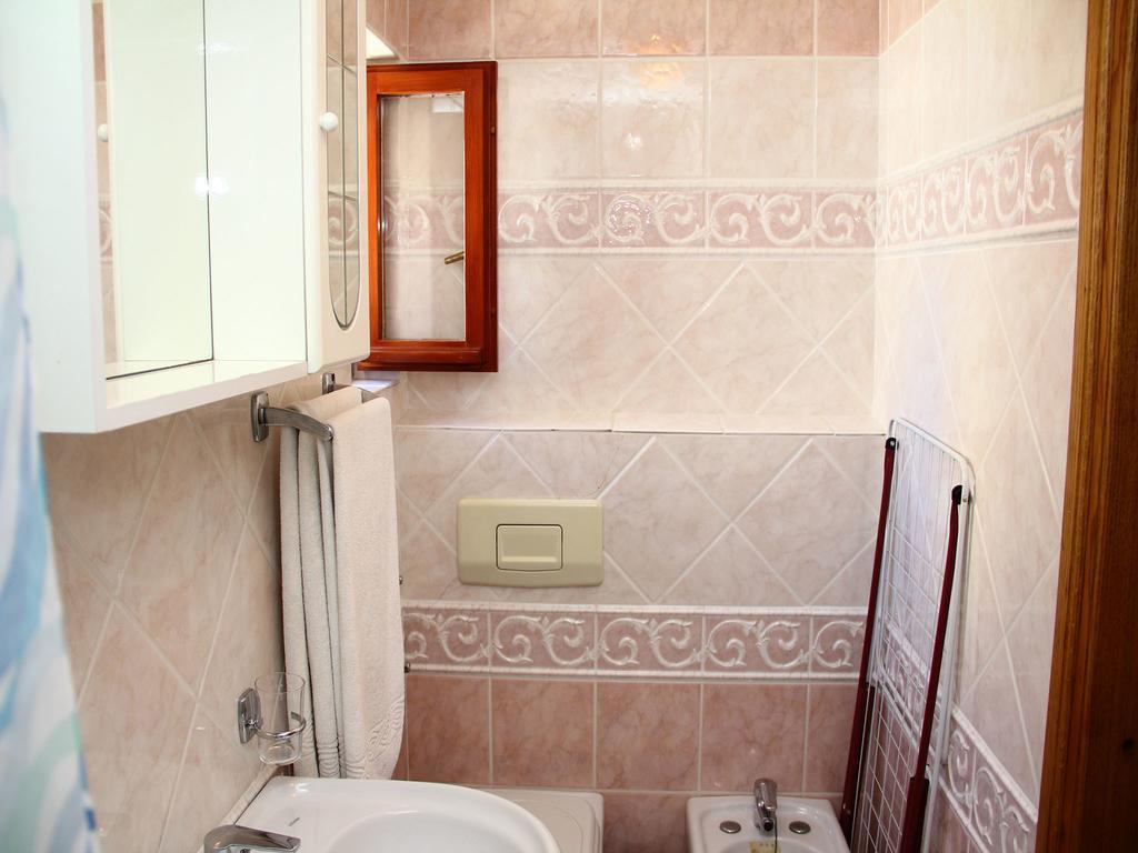 Holiday Home Blaz Primosten Room photo